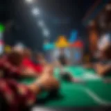 Skillz 21: Navigating the Intersection of Online Gaming and Skill-Based Betting Introduction