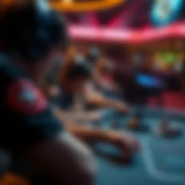 Skillz 21: Navigating the Intersection of Online Gaming and Skill-Based Betting Summary Skillz 21: Navigating the Intersection of Online Gaming and Skill-Based Betting Summary
