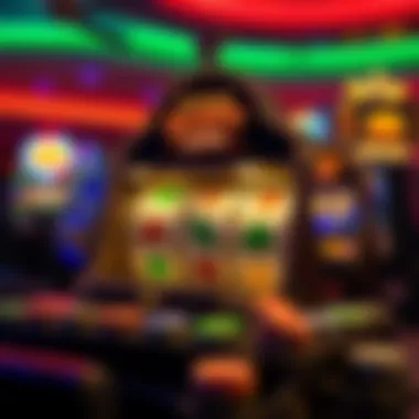 Strategies for Maximizing Wins in Slot Games Strategies for maximizing wins in slot games