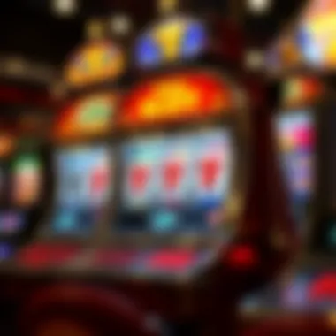 Exploring Slot Game Types and Volatility Types and volatility of slot games