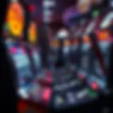 Understanding slot machine mechanics