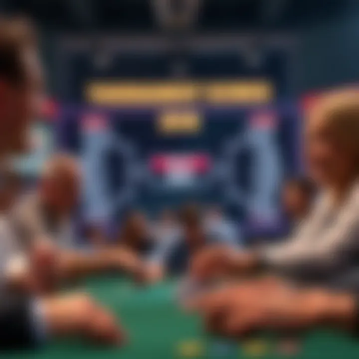 Maximizing Tournament Scores Strategically Strategic insights for maximizing tournament scores