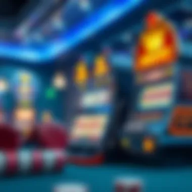 Betting Strategies for the Grand Jackpot Strategic betting options on the Grand Jackpot Slot Machine