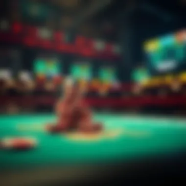 Strategic insights for betting