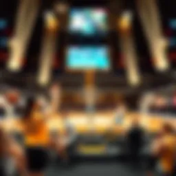 Strategies for Betting During March Madness Introduction