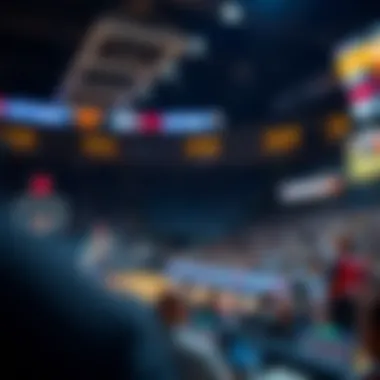 Notable Strategies for Betting During March Madness