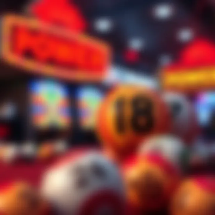 Strategies for Maximizing Your Odds in Powerball Summary