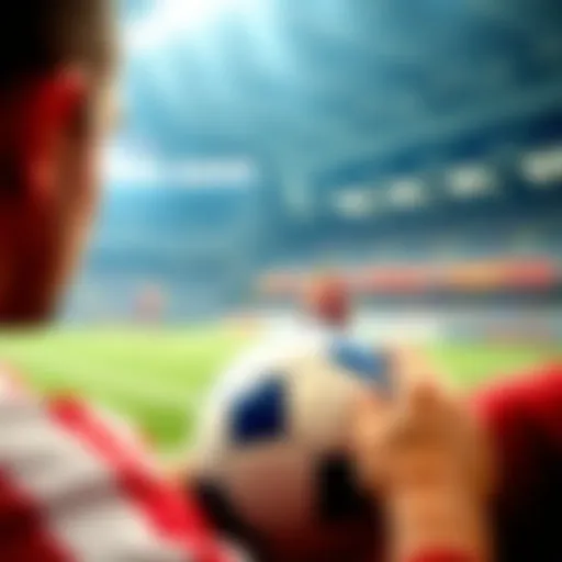 Strategies for Profiting from Football Betting Introduction
