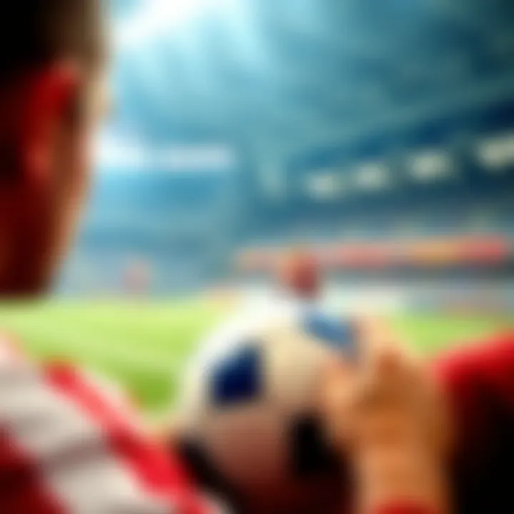 Strategies for Profiting from Football Betting Introduction