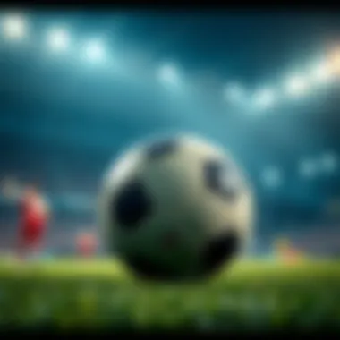 Notable Strategies for Profiting from Football Betting