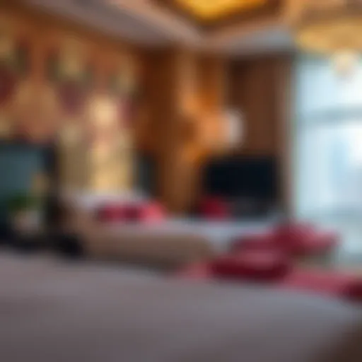 Strategies for Securing Complimentary Accommodations at MGM Properties Introduction