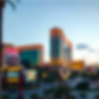 Notable Strategies for Securing Complimentary Accommodations at MGM Properties Notable Strategies for Securing Complimentary Accommodations at MGM Properties