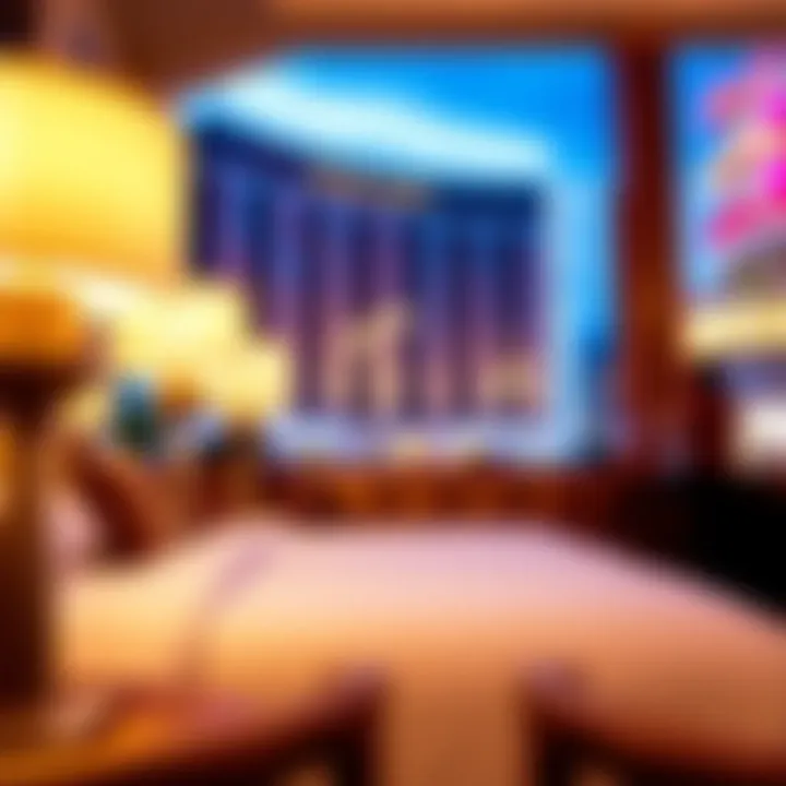 Strategies for Securing Complimentary Accommodations at MGM Properties Summary