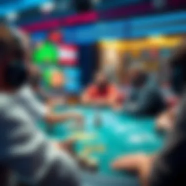 Strategic insights for players in Skillz games