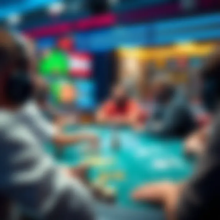 Strategic insights for players in Skillz games