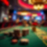 Strategies for Winning Money at Blackjack Casinos Introduction