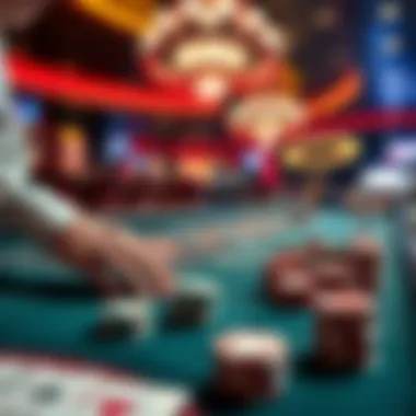 Notable Strategies for Winning Money at Blackjack Casinos