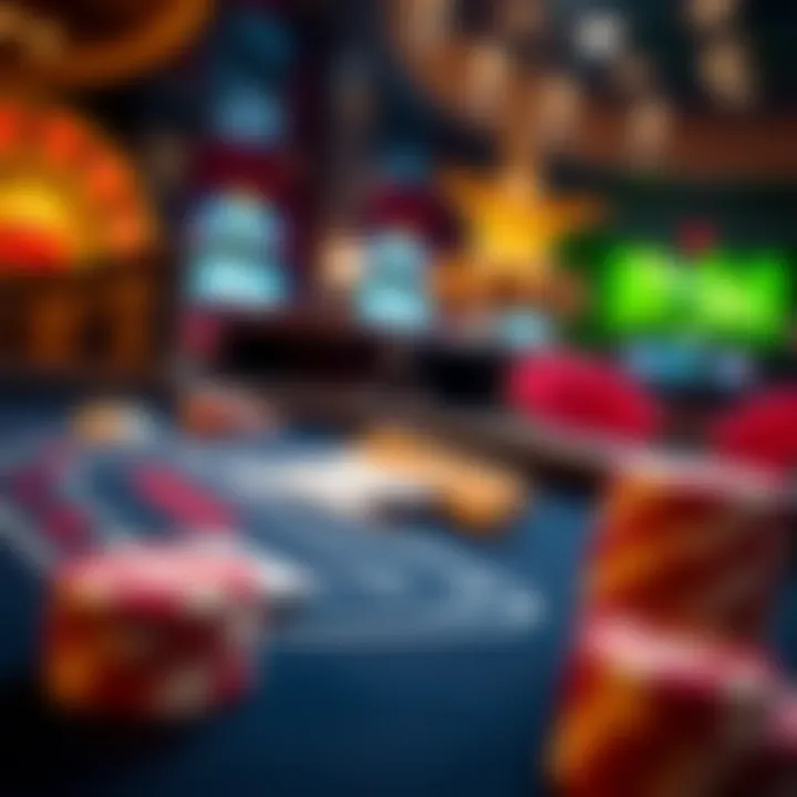 Strategies for Winning Money at Blackjack Casinos Summary