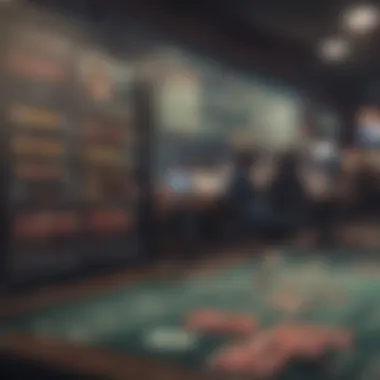 Comparison chart detailing advantages and disadvantages of using Sugarhouse Sportsbook