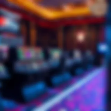 Notable The Aria Poker Room Waiting List: Navigating the Experience