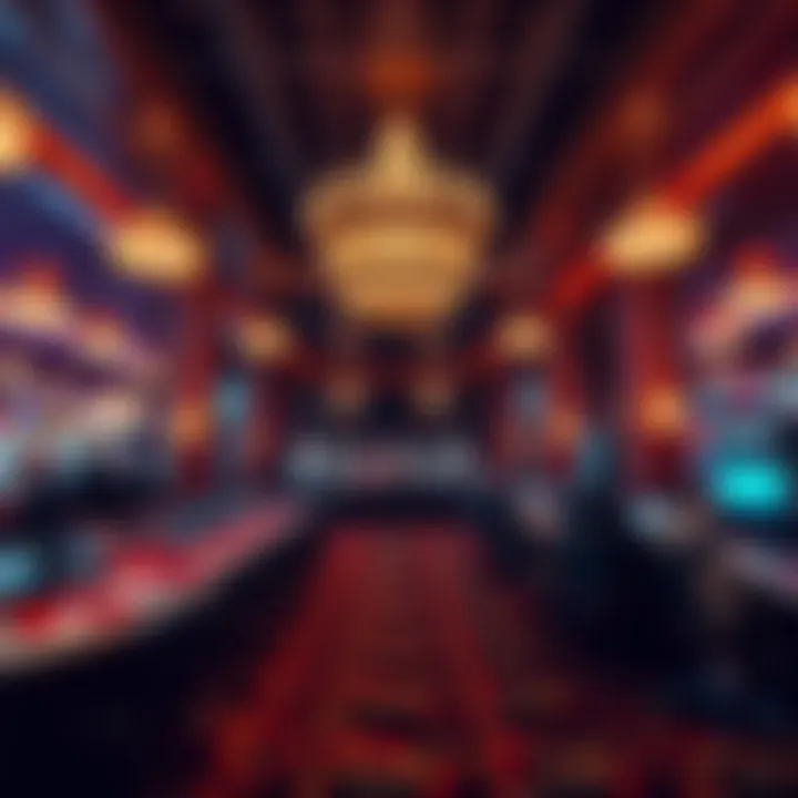 The Aria Poker Room Waiting List: Navigating the Experience Summary