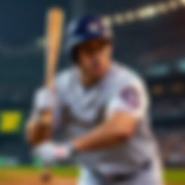 Baseball Stats and Analysis