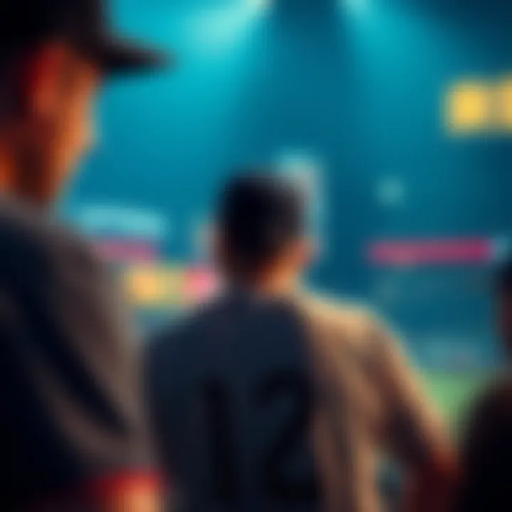 Expert Betting Strategies