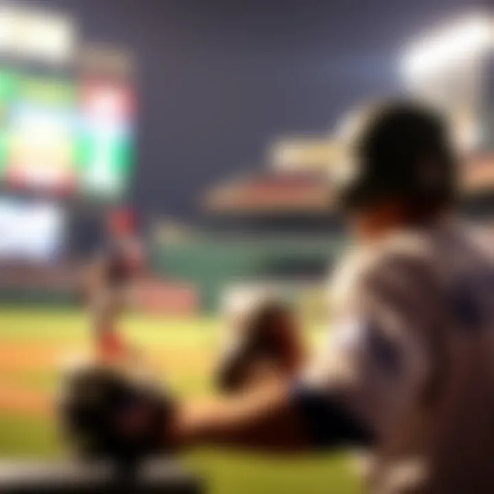 Pitching Matchups Overview