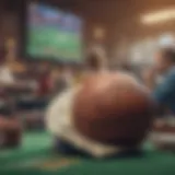 Exciting Sports Betting Offers