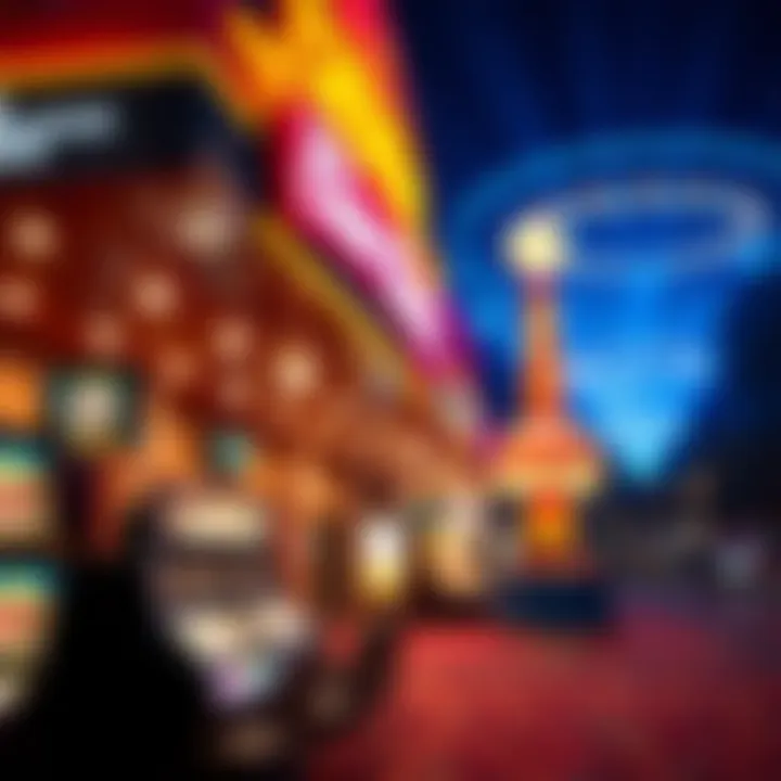 Notable The Cherokee TN Casino Experience: Insights and Implications