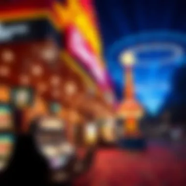 Notable The Cherokee TN Casino Experience: Insights and Implications Notable The Cherokee TN Casino Experience: Insights and Implications