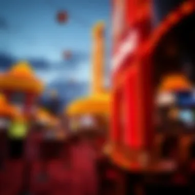 The Cherokee TN Casino Experience: Insights and Implications Summary The Cherokee TN Casino Experience: Insights and Implications Summary