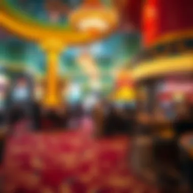 The Current Status of Casinos in Atlantic City Introduction The Current Status of Casinos in Atlantic City Introduction