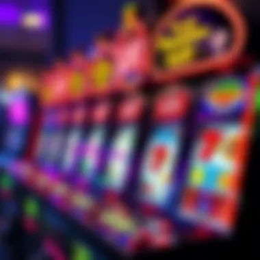 Notable The Dynamics of Fun Slot Machines: Insights and Strategies Notable The Dynamics of Fun Slot Machines: Insights and Strategies