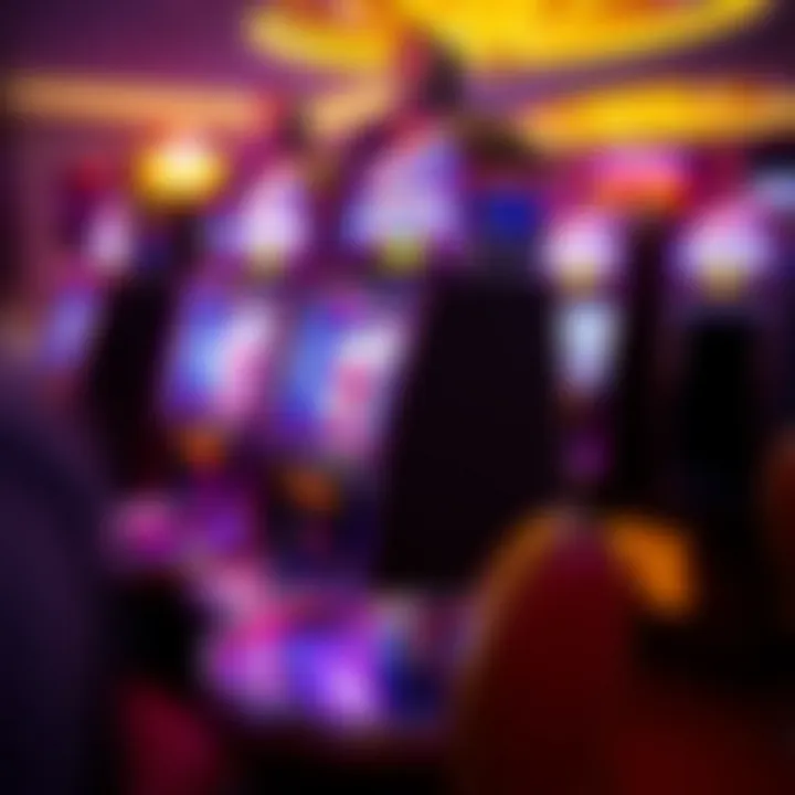 The Dynamics of Fun Slot Machines: Insights and Strategies Summary