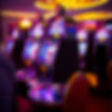 The Dynamics of Fun Slot Machines: Insights and Strategies Summary The Dynamics of Fun Slot Machines: Insights and Strategies Summary