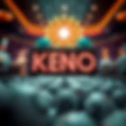 The Dynamics of Playing Keno Online Introduction