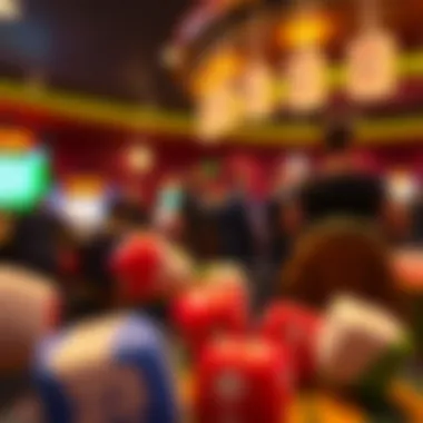 Notable The Dynamics of Playing Keno Online Notable The Dynamics of Playing Keno Online