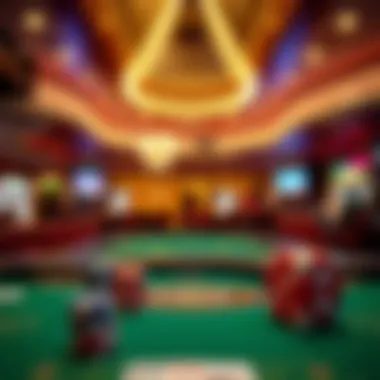 Notable The Emergence of a New Casino in Gulfport, Mississippi: An In-Depth Exploration Notable The Emergence of a New Casino in Gulfport, Mississippi: An In-Depth Exploration