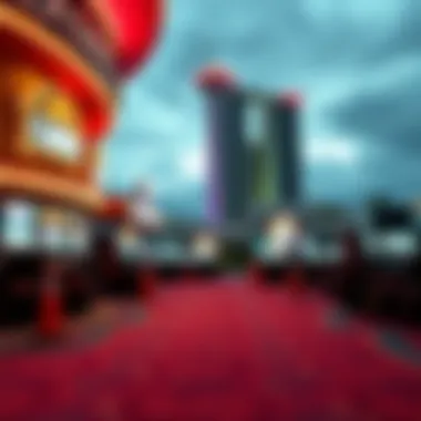 The Emergence of a New Casino in Gulfport, Mississippi: An In-Depth Exploration Summary The Emergence of a New Casino in Gulfport, Mississippi: An In-Depth Exploration Summary
