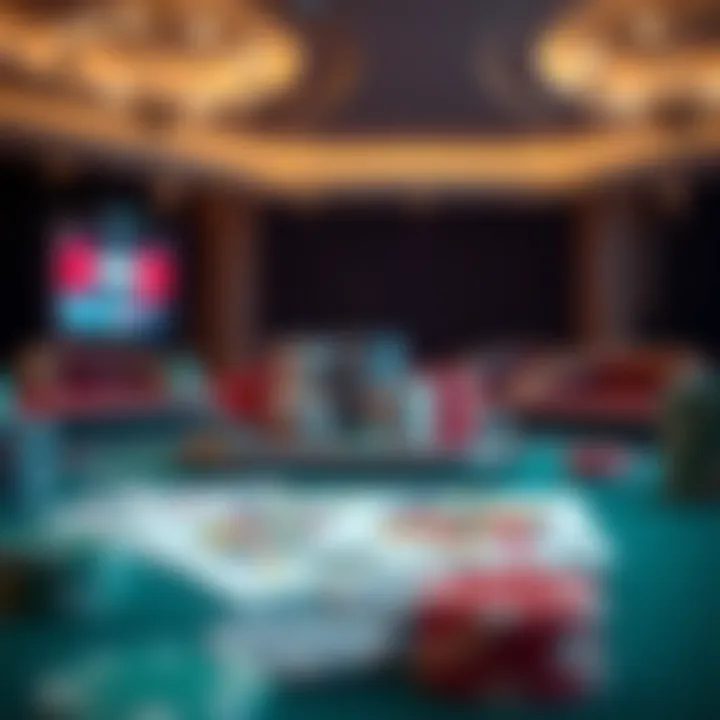 Notable The Evolution and Impact of Gambling Apps
