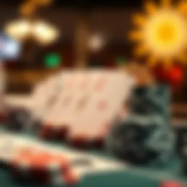 The Evolution and Impact of Gambling Apps Summary