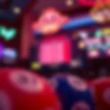 The Evolution and Impact of Online Lotto Gaming Introduction