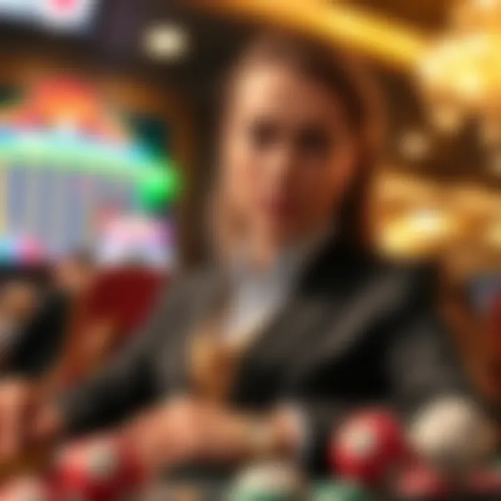 Notable The Evolution and Impact of Online Lotto Gaming