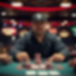 The Full Tilt Poker Scandal: A Comprehensive Examination Introduction
