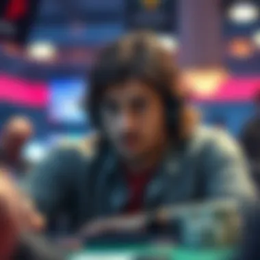 Notable The Full Tilt Poker Scandal: A Comprehensive Examination