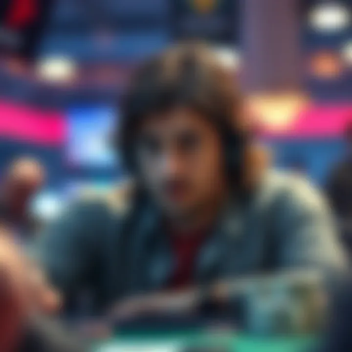 Notable The Full Tilt Poker Scandal: A Comprehensive Examination