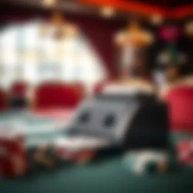 The Functionality and Benefits of Pro Shuffle Card Shufflers Summary