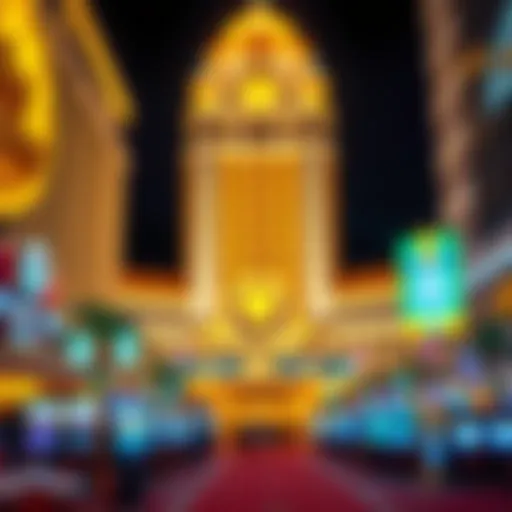The Golden Nugget Las Vegas: A Deep Dive into Iconic Gaming and Hospitality Introduction