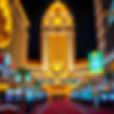 The Golden Nugget Las Vegas: A Deep Dive into Iconic Gaming and Hospitality Introduction The Golden Nugget Las Vegas: A Deep Dive into Iconic Gaming and Hospitality Introduction